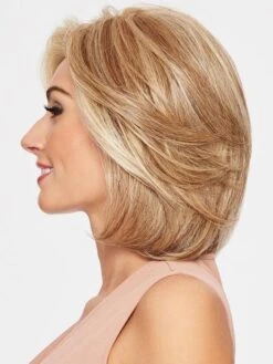 Upstage Wig By Raquel Welch | Petite Cap -Wig Promotion Store 0002 Upstage Side 1 9de9500f 1620 4743 a35b 07cd28eb018b