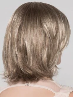 Lucky Hi Wig By Ellen Wille | Mono Part -Wig Promotion Store 0005 ew HP Lucky Hi 3 sandyblonde rooted 2018