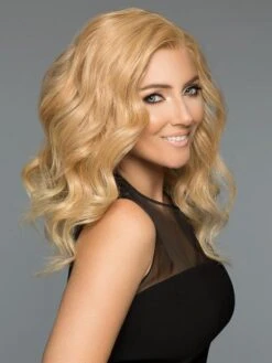 Jacquelyn Wig By WigPro | Human Hair -Wig Promotion Store 0046 WP118 Jacquelyn GoldenBlonde 20 525x700 ba56257d f116 41bf a1dd 60c63605a532