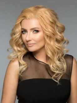 Jacquelyn Wig By WigPro | Human Hair -Wig Promotion Store 0048 WP118 Jacquelyn GoldenBlonde 02 525x700 c344a968 4a36 4dc7 a01f 3c2923635365