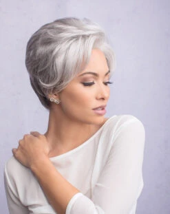 Bethany Wig By Rene Of Paris -Wig Promotion Store 1028 Bethany Silver Stone 2