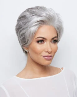Bethany Wig By Rene Of Paris -Wig Promotion Store 1028 Bethany Silver Stone fr 1672967c 627d 4fa4 b621 9aabeb820abd