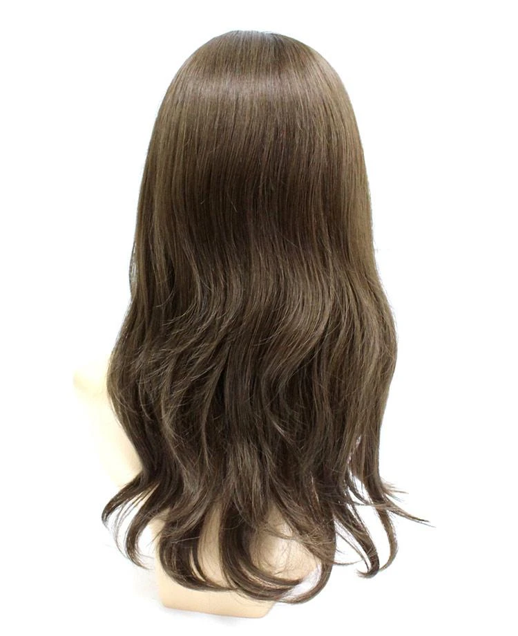 Alexandra 104A Petite By WigPro | Human Hair 8 Alexandra 104A Petite By WigPro | Human Hair - Image 6