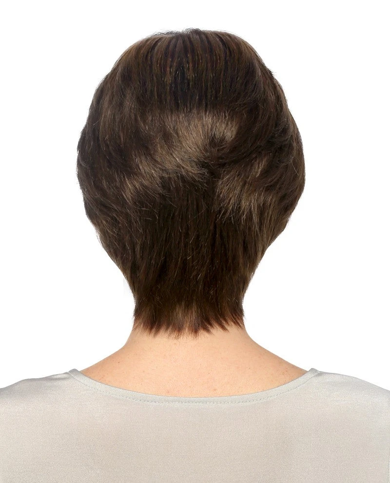 Sabrina Wig By Estetica | Remy Human Hair 5 Sabrina Wig By Estetica | Remy Human Hair - Image 3