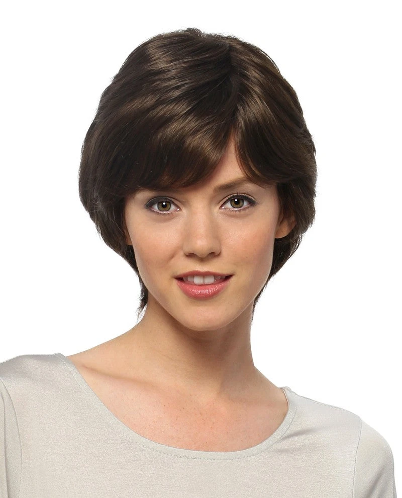 Sabrina Wig By Estetica | Remy Human Hair 3 Sabrina Wig By Estetica | Remy Human Hair