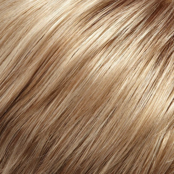 EasiPart XL Topper French 12" | Remy Human Hair 22 EasiPart XL Topper French 12" | Remy Human Hair - Image 20