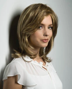 Mono Wiglet 413-MP By Estetica