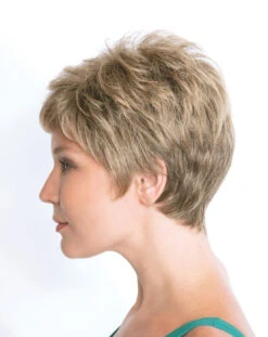 Pam Wig By Noriko -Wig Promotion Store 1606 Pam Harvest Gold sd