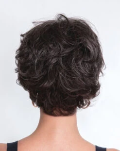 Sandie Wig By Noriko -Wig Promotion Store 1648 Sandie Midnite Pearl bk