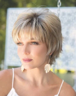 Nori Wig By Noriko 23 Nori Wig By Noriko -Wig Promotion Store 1682NoriSugarCane R