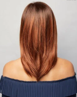 Seville Wig By Noriko -Wig Promotion Store 1685 Seville CrimsonLR bk 757x1024 1