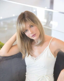 Seville Wig By Noriko -Wig Promotion Store 1685SevilleBananaSplit R2