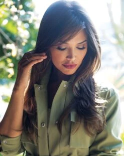 Angelica Wig By Noriko | Large Cap