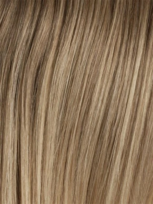 Petite Lori 110 Mono Top By WigPro | Human Hair 21 Petite Lori 110 Mono Top By WigPro | Human Hair - Image 19