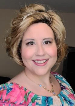 Charlotte Wig By TressAllure -Wig Promotion Store 20200525 182536