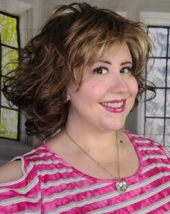 Cat Wig By Ellen Wille | Mono Crown -Wig Promotion Store 20200711 162208