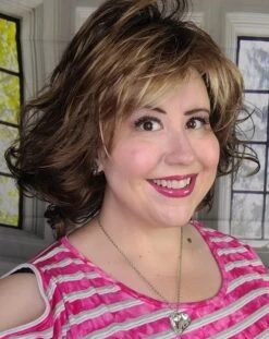 Cat Wig By Ellen Wille | Mono Crown -Wig Promotion Store 20200711 162325