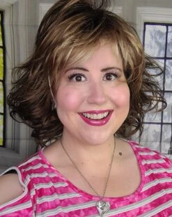 Cat Wig By Ellen Wille | Mono Crown -Wig Promotion Store 20200711 162358