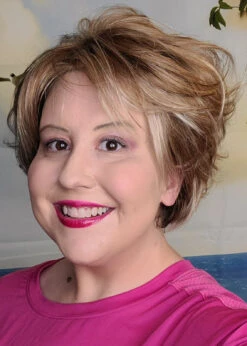 Sandie Wig By Noriko -Wig Promotion Store 20210613 143220