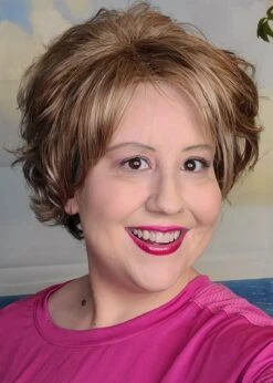 Sandie Wig By Noriko -Wig Promotion Store 20210613 143223