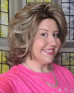 Embrace Wig By Raquel Welch -Wig Promotion Store 20220710 122432