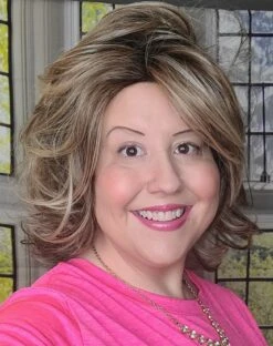 Embrace Wig By Raquel Welch -Wig Promotion Store 20220710 122451