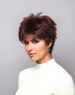 Lizzy Wig By Rene Of Paris 23 Lizzy Wig By Rene Of Paris -Wig Promotion Store 2347 Lizzy Burgundy Rosa sd