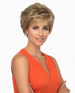 Symone Wig By Estetica