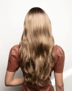 Rylee Wig By Rene Of Paris -Wig Promotion Store 2384 Rylee Mochaccino LR bk 768x1152 1