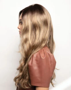 Rylee Wig By Rene Of Paris -Wig Promotion Store 2384 Rylee Mochaccino LR sd 768x1152 1