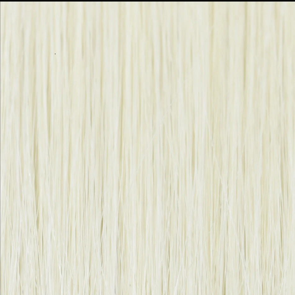 Delight Wig By TressAllure | Mono Top | Heat-Friendly Synthetic 17 Delight Wig By TressAllure | Mono Top | Heat-Friendly Synthetic - Image 15