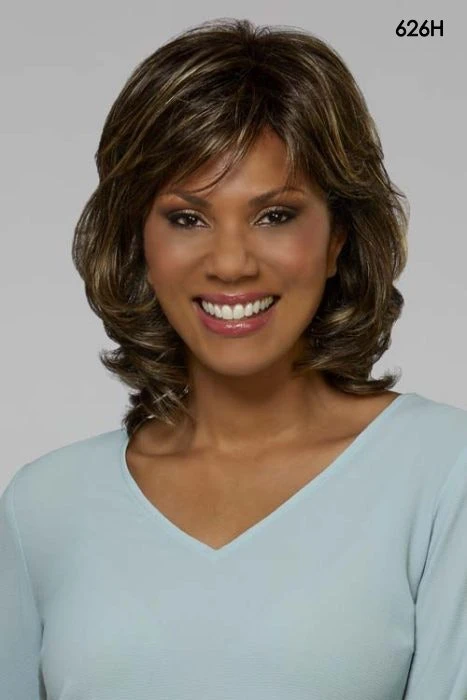 Danielle Wig By Henry Margu 6 Danielle Wig By Henry Margu - Image 4