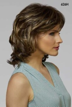 Danielle Wig By Henry Margu 23 Danielle Wig By Henry Margu -Wig Promotion Store 2409 Danielle 626H insert3 467x700 1