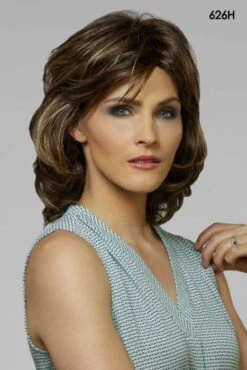 Danielle Wig By Henry Margu 24 Danielle Wig By Henry Margu -Wig Promotion Store 2409 Danielle 626H insert5 467x700 1