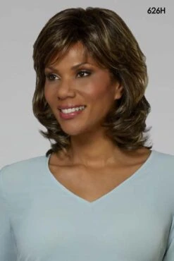 Danielle Wig By Henry Margu 28 Danielle Wig By Henry Margu -Wig Promotion Store 2409 Danielle 626H inset4 467x700 1