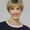 Audrey Wig By Henry Margu -Wig Promotion Store 2430 Audrey 25GR Large web