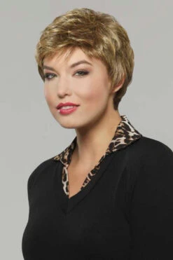 Ruby Wig By Henry Margu -Wig Promotion Store 2467 Ruby 24H18 inset 1