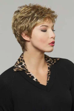 Ruby Wig By Henry Margu -Wig Promotion Store 2467 Ruby 24H18 inset 2