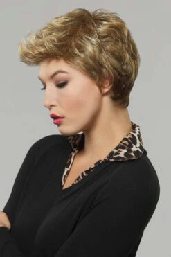 Ruby Wig By Henry Margu -Wig Promotion Store 2467 Ruby 24H18 inset 3