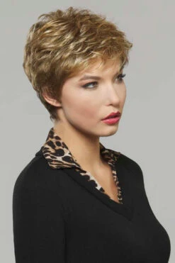 Ruby Wig By Henry Margu -Wig Promotion Store 2467 Ruby 24H18 inset 4