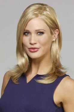 Presley Wig By Henry Margu -Wig Promotion Store 2478 Presley 26H LARGE 48cc00af 57ff 4f7d 9afa f861d17acc98