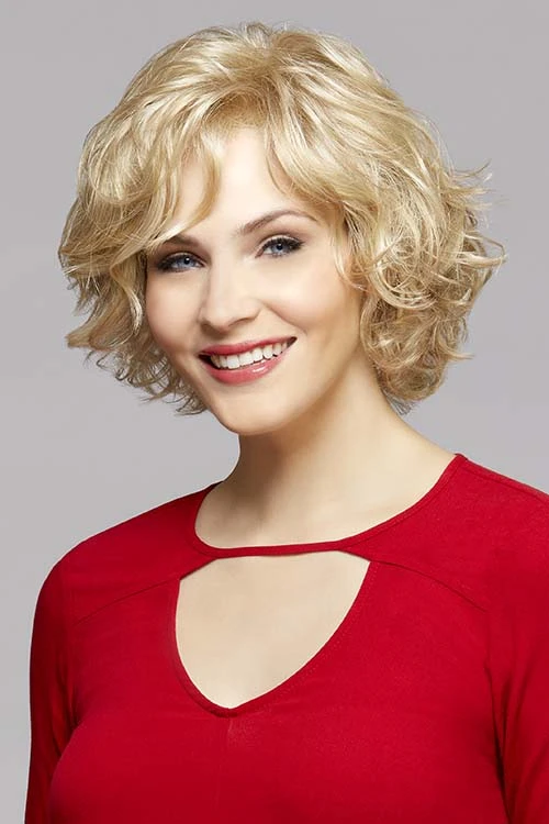 Jules Wig By Henry Margu