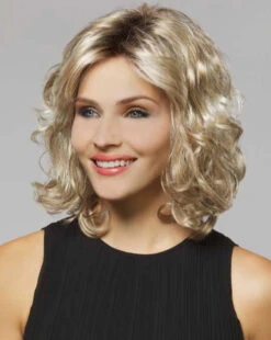 Lola Wig By Henry Margu -Wig Promotion Store 2487 Lola 10 613GR inset 2 web