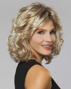 Lola Wig By Henry Margu -Wig Promotion Store 2487 Lola 10 613GR inset 4 web
