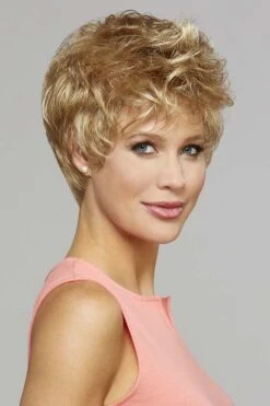 Marnie Wig By Henry Margu -Wig Promotion Store 2500 Marnie 14H inset 2