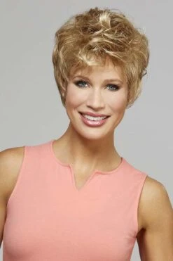 Marnie Wig By Henry Margu -Wig Promotion Store 2500 Marnie 14H inset 5