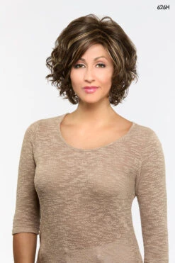 Claire Wig By Henry Margu