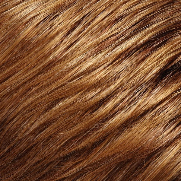 EasiPart Topper 18" | Remy Human Hair 21 EasiPart Topper 18" | Remy Human Hair - Image 19