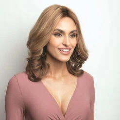 Megan Petite Wig By Fair Fashion | Human Hair -Wig Promotion Store 3104 3123 MEGAN S M sd 184b333c 62b4 4936 a937 80b1d3bc5419