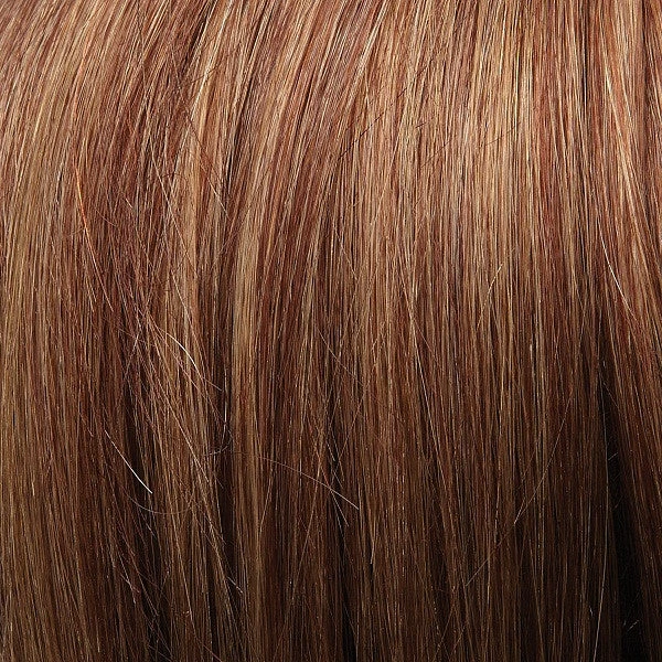 EasiPart Topper 18" | Remy Human Hair 22 EasiPart Topper 18" | Remy Human Hair - Image 20